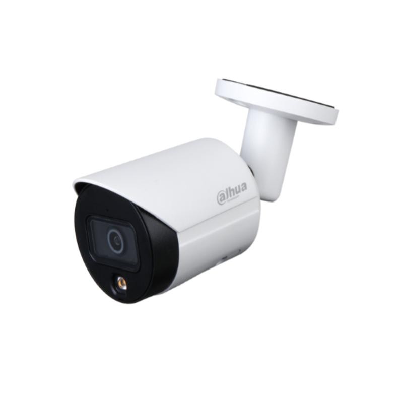 Детальное изображение товара "IP-камера уличная 4Мп Dahua DH-IPC-HFW2439SP-SA-LED-0360B" из каталога оборудования для видеонаблюдения
