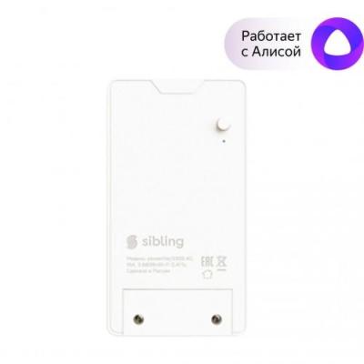 Умное реле 16 А Sibling Powerswitch-M Умное реле 16 А Sibling Powerswitch-M