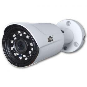 Детальное изображение товара "IP-камера уличная 2Мп ATIS ANW-2MIRP-20W/2.8 Pro" из каталога оборудования для видеонаблюдения
