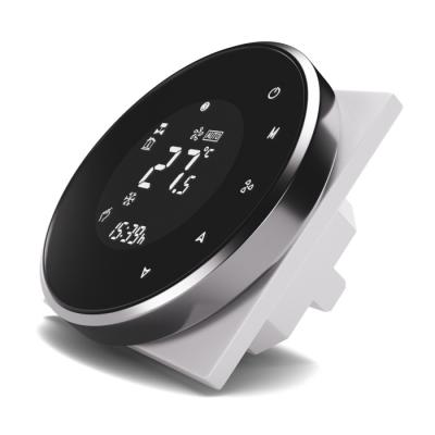 Умный терморегулятор Sibling Powerswitch-TH для системы кондиционирования