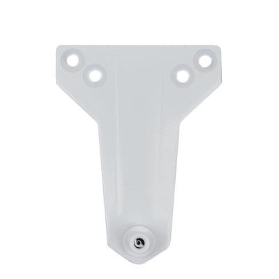 Кронштейн для доводчика ATIS DC-PA White Кронштейн для доводчика ATIS DC-PA White