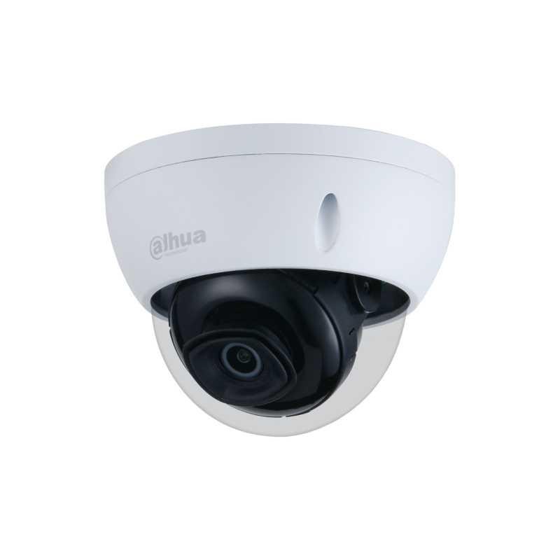 Детальное изображение товара "IP-камера уличная 2Мп Dahua DH-IPC-HDBW3241EP-AS-0280B" из каталога оборудования для видеонаблюдения