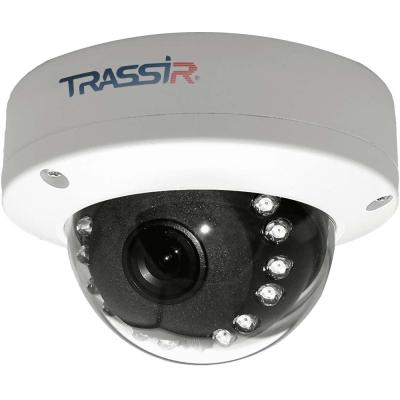 IP-камера уличная 2Мп Trassir TR-D2D5 IP-камера уличная 2Мп Trassir TR-D2D5