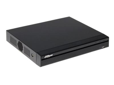 IP видеорегистратор 8-канальный 6Мп Dahua DHI-NVR2108HS-S2 IP видеорегистратор 8-канальный 6Мп Dahua DHI-NVR2108HS-S2
