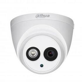 Детальное изображение товара "HD камера уличная 2Мп Dahua DH-HAC-HDW1220EMP-A-0360B" из каталога оборудования для видеонаблюдения