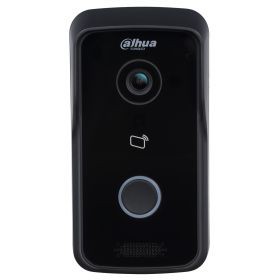 IP вызывная панель Dahua DH-VTO2111D-WP с WI-FI IP вызывная панель Dahua DH-VTO2111D-WP с WI-FI