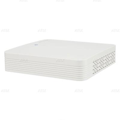 Гибридный видеорегистратор ATIХ ATH-HVR-2108A/S на 8 каналов Гибридный видеорегистратор ATIХ ATH-HVR-2108A/S на 8 каналов