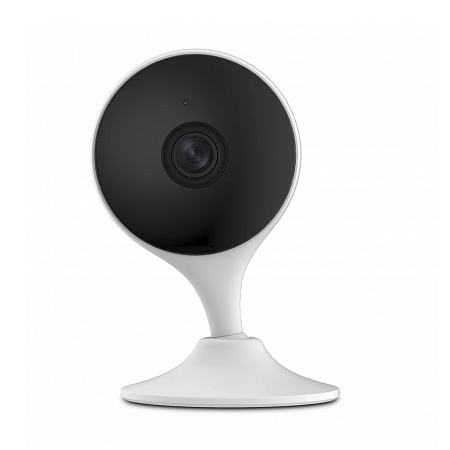 Детальное изображение товара "Видеокамера IP домашняя Триколор Умный дом SCI-1 (1/2,7", 2 Mpix, Full HD, ИК 10м, WiFi)" из каталога оборудования для видеонаблюдения
