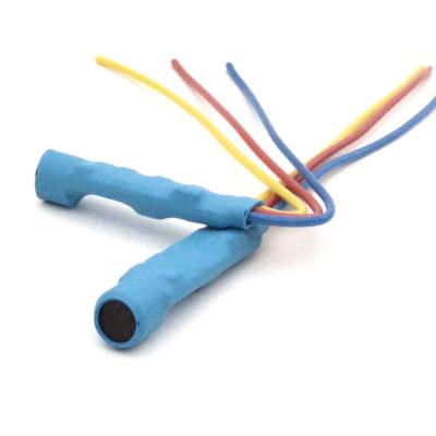 Изображение анонса товара "Микрофон Электронные системы ESM-7" каталога оборудования для видеонаблюдения 