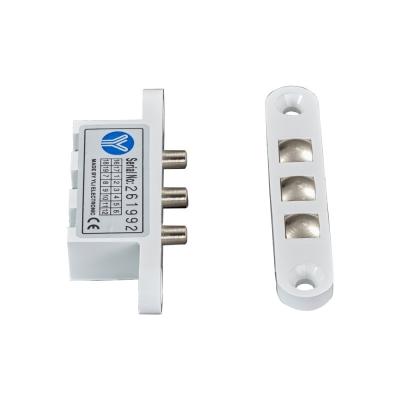 Контактная группа ATIS DLK-404-3 Контактная группа ATIS DLK-404-3