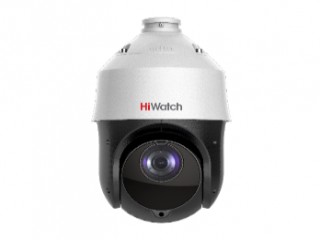Детальное изображение товара "IP-камера уличная 4Мп HiWatch DS-I425" из каталога оборудования для видеонаблюдения