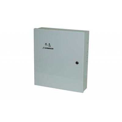 Блок бесперебойного питания 12В 10А Давикон ИВЭПР-12100А-V16R-17/2