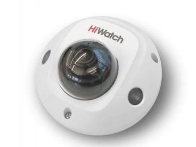 IP-камера внутренняя 2Мп HiWatch DS-I259M