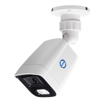 IP-видеокамера цилиндрическая уличная Atix AT-NC-2B4MP-2.8/M (3B) IP-видеокамера цилиндрическая уличная Atix AT-NC-2B4MP-2.8/M (3B)