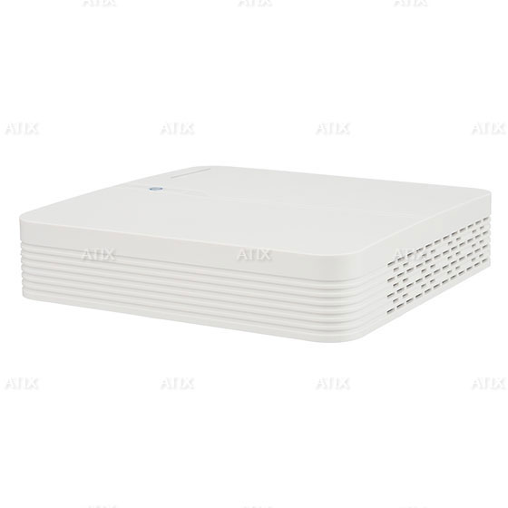 Детальное изображение товара "Гибридный видеорегистратор ATIX ATH-HVR-2104A/S на 4 канала" из каталога оборудования для видеонаблюдения