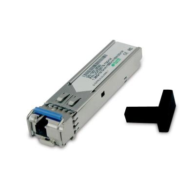 Оптический модуль ATIS SFP-1.25G-20KM-RX