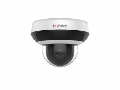 IP-камера уличная 2Мп HiWatch DS-I205M(B) поворотная IP-камера уличная 2Мп HiWatch DS-I205M(B) поворотная