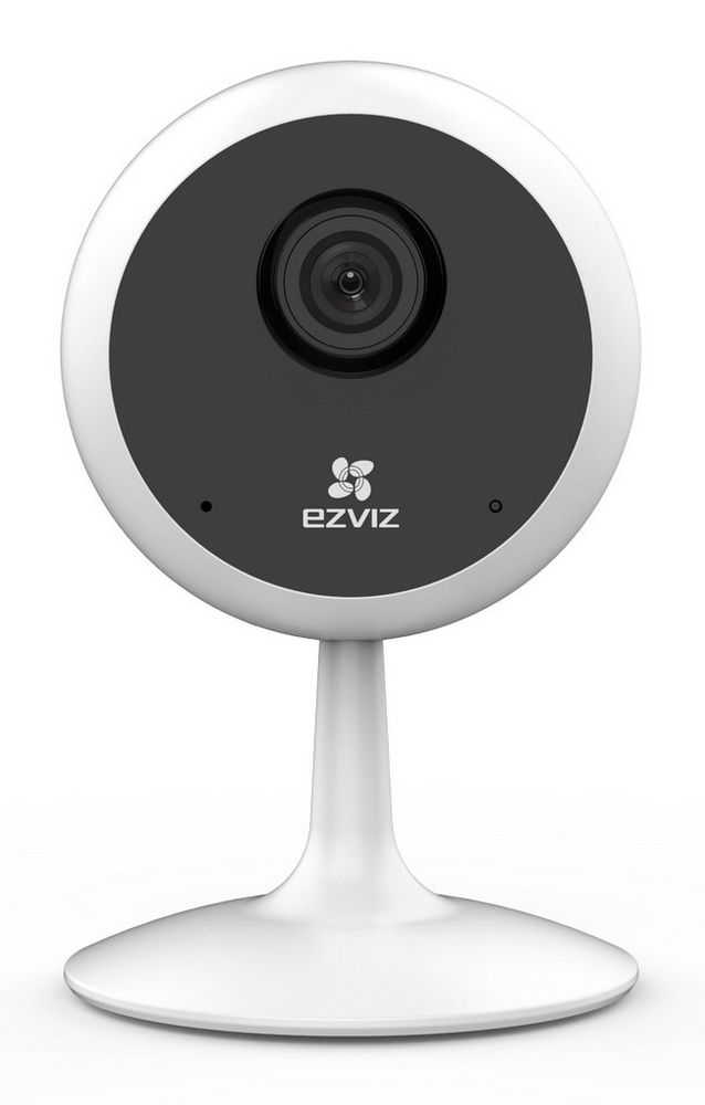 Детальное изображение товара "WIFI-камера внутренняя 1Мп EZVIZ C1C 720P" из каталога оборудования для видеонаблюдения