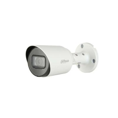 HD камера уличная 2Мп Dahua DH-HAC-HFW1200TP-POC HD камера уличная 2Мп Dahua DH-HAC-HFW1200TP-POC