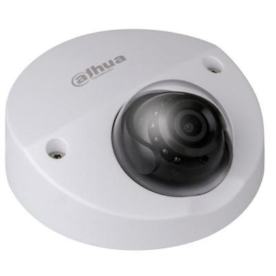 IP-камера 2Мп Dahua DH-IPC-HDPW1231FP-AS-0280B IP-камера 2Мп Dahua DH-IPC-HDPW1231FP-AS-0280B