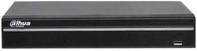 IP видеорегистратор 4-канальный 6Мп Dahua DHI-NVR2104HS-S2 IP видеорегистратор 4-канальный 6Мп Dahua DHI-NVR2104HS-S2
