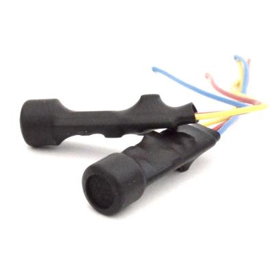 Изображение анонса товара "Микрофон Электронные системы ESM-5" каталога оборудования для видеонаблюдения 