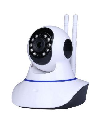 WIFI-камера внутренняя 2Мп ProfVideo PV-H213 поворотная