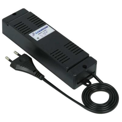 Блок питания 12В 4А Давикон ИВЭП-1240K крепление на стену (ранее ИВЭП-1240)