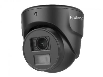 HD-TVI камера уличная 2Мп HiWatch DS-T203N HD-TVI камера уличная 2Мп HiWatch DS-T203N