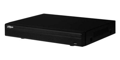 IP видеорегистратор 16-канальный 12Мп Dahua DHI-NVR5416-4KS2 IP видеорегистратор 16-канальный 12Мп Dahua DHI-NVR5416-4KS2