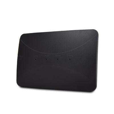 Адаптер для подключения панели вызова домофона к сети Интернет ATIS IP box FHD Black Адаптер для подключения панели вызова домофона к сети Интернет ATIS IP box FHD Black