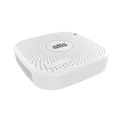 IP видеорегистратор 4-канальный 5Мп ATIS AL-NVR3104P с PoE
