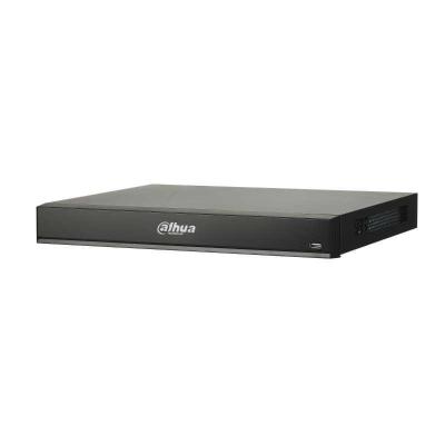 IP видеорегистратор 12Мп Dahua DHI-NVR4216-16P-I IP видеорегистратор 12Мп Dahua DHI-NVR4216-16P-I