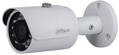HD камера уличная 2Мп Dahua DH-HAC-HFW1200SP-0360B-S3