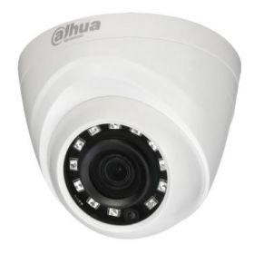 Детальное изображение товара "HD камера уличная 2Мп Dahua DH-HAC-HDW1220RP-0280B" из каталога оборудования для видеонаблюдения
