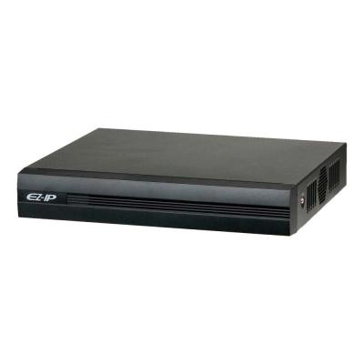IP видеорегистратор 4-канальный 8Мп EZ-IP EZ-NVR1B04HS/H IP видеорегистратор 4-канальный 8Мп EZ-IP EZ-NVR1B04HS/H