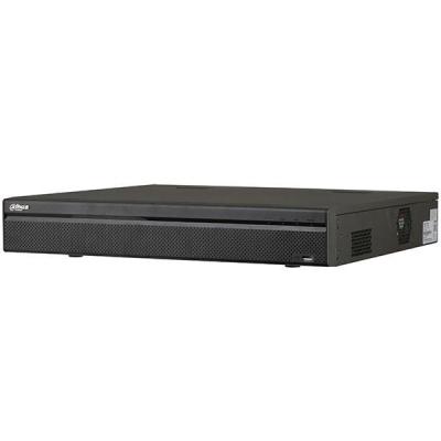 IP видеорегистратор 12Мп Dahua DHI-NVR5416-16P-4KS2E IP видеорегистратор 12Мп Dahua DHI-NVR5416-16P-4KS2E