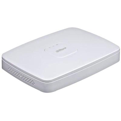 IP видеорегистратор 8-канальный 8Мп Dahua DHI-NVR2108-8P-4KS2 IP видеорегистратор 8-канальный 8Мп Dahua DHI-NVR2108-8P-4KS2