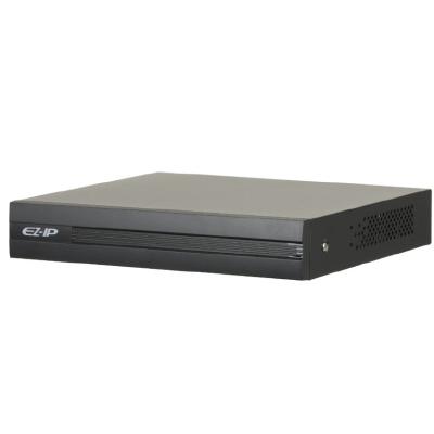 Гибридный видеорегистратор 16-канальный 2Мп EZ-IP EZ-XVR1B16-I с детекцией людей Гибридный видеорегистратор 16-канальный 2Мп EZ-IP EZ-XVR1B16-I с детекцией людей