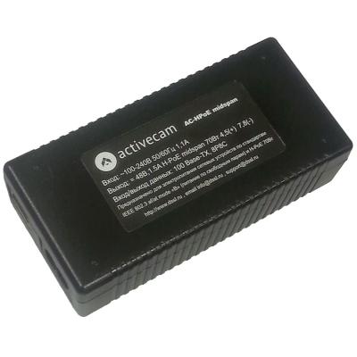 POE-инжектор Trassir AC-HPoE