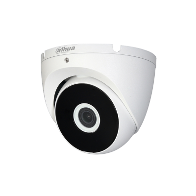 Видеокамера Dahua HDCVI DH-HAC-T2A51P-0280B-S2 Видеокамера Dahua HDCVI DH-HAC-T2A51P-0280B-S2