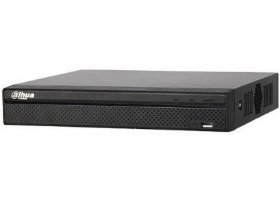 IP видеорегистратор 4-канальный 6Мп Dahua DHI-NVR2204-S2 IP видеорегистратор 4-канальный 6Мп Dahua DHI-NVR2204-S2