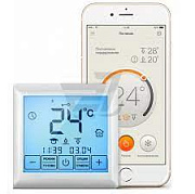 Управление отоплением